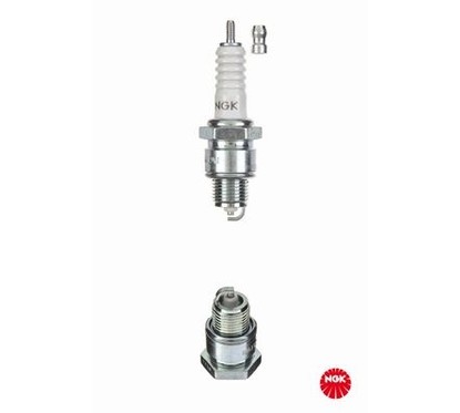Ngk 2630 - Bp8Hs per ripristinare il corretto funzionamento del componente