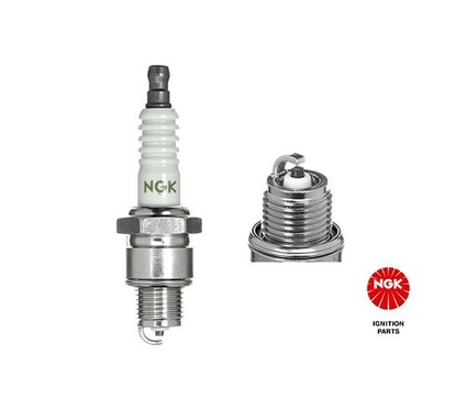 Ngk 6729 - Bp8Hs-15 per ripristinare il corretto funzionamento del componente