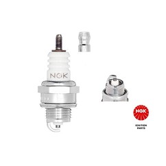 Ngk 7021 - Candela Bpm6A Honda Bpm6A per ripristinare il corretto funzionamento del componente