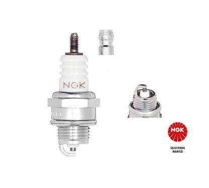 Ngk 7021 - Candela Bpm6A Honda Bpm6A per ripristinare il corretto funzionamento del componente