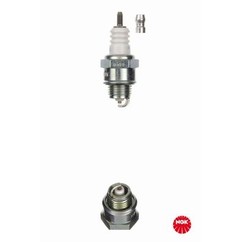 Ngk 6028 - Bpmr4A per ripristinare il corretto funzionamento del componente