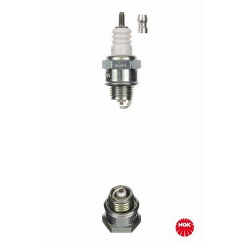 Ngk 6028 - Bpmr4A