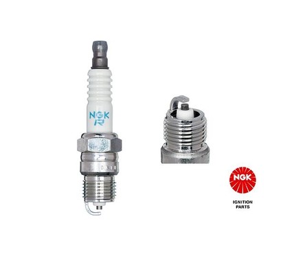 Ngk 1127 - Bpr4Fs per ripristinare il corretto funzionamento del componente