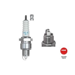 Ngk 7823 - Bpr4Hs per ripristinare il corretto funzionamento del componente