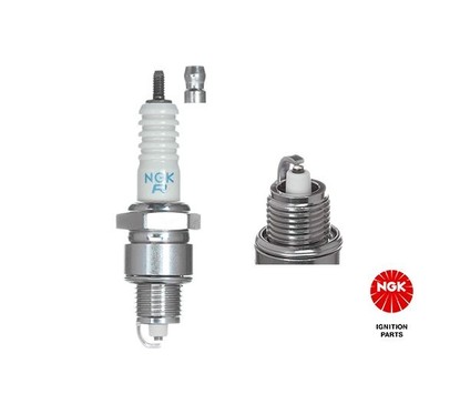 Ngk 7823 - Bpr4Hs per ripristinare il corretto funzionamento del componente
