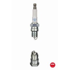 Ngk 2423 - Bpr5Fs per ripristinare il corretto funzionamento del componente