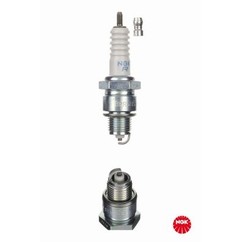 Ngk 6222 - Bpr5Hs per ripristinare il corretto funzionamento del componente