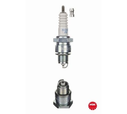 Ngk 6222 - Bpr5Hs per ripristinare il corretto funzionamento del componente