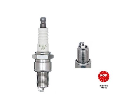 Ngk 6464 - Alfa Romeo 164 (164) Gtv (916C_) Spider (91 Bpr6E per ripristinare il corretto funzionamento del componente