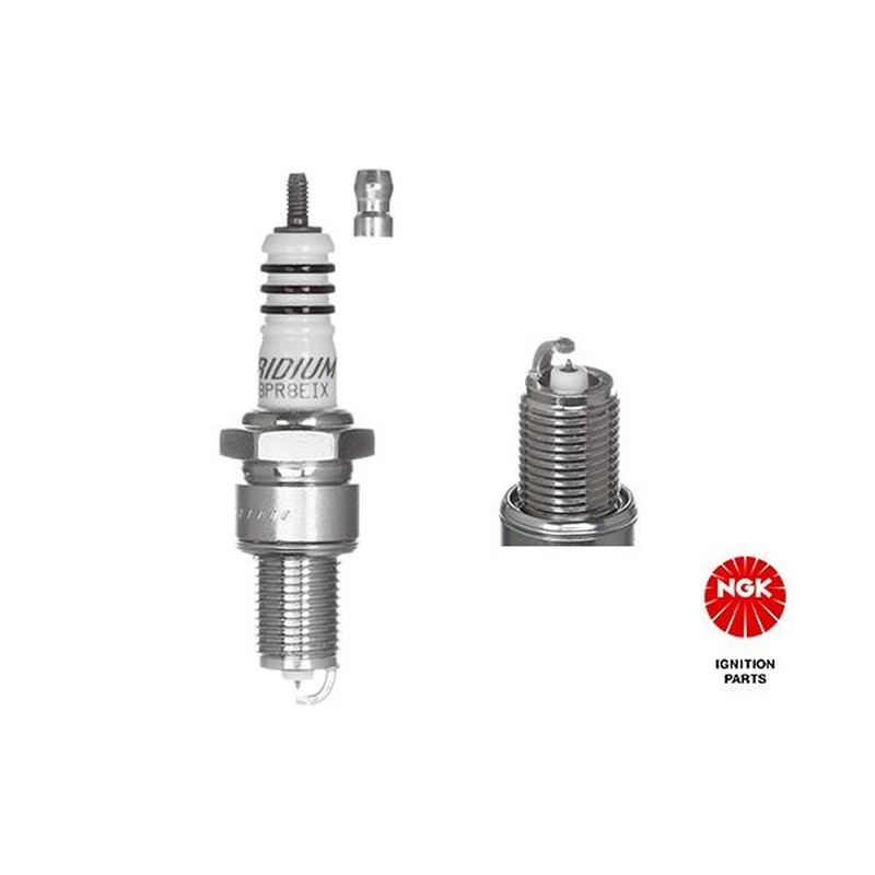 Ngk 6637 - Bpr6Eix