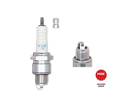 Ngk 7022 - Bedford Blitz (Cf97) Ford Taunus 15M (21G) Bpr6Hs per ripristinare il corretto funzionamento del componente