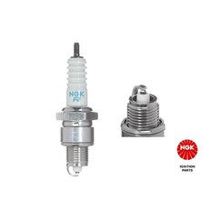 Ngk 4632 - Bpr6Hsa per ripristinare il corretto funzionamento del componente