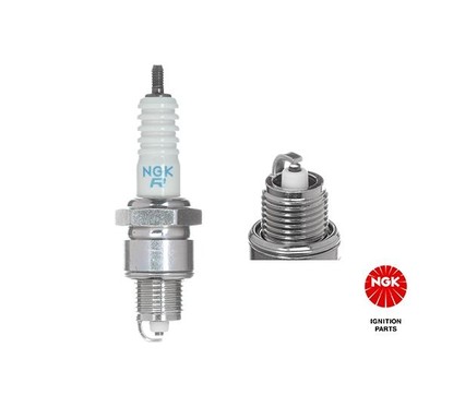 Ngk 4632 - Bpr6Hsa per ripristinare il corretto funzionamento del componente