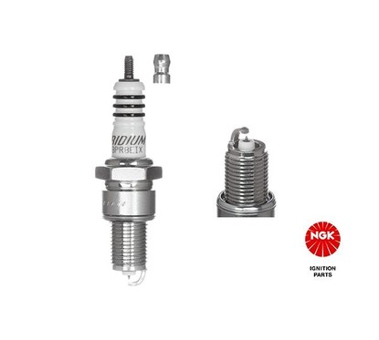 Ngk 4055 - V-Linenr.19 Bpr7Eix per ripristinare il corretto funzionamento del componente