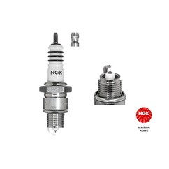 Ngk 5944 - Bpr7Hix per ripristinare il corretto funzionamento del componente