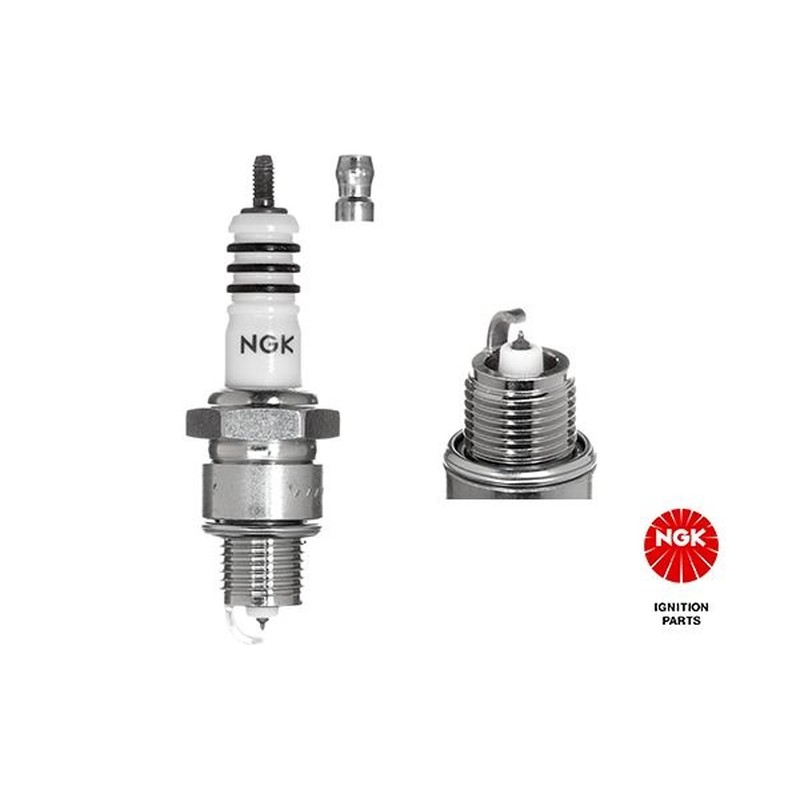 Ngk 5944 - Bpr7Hix