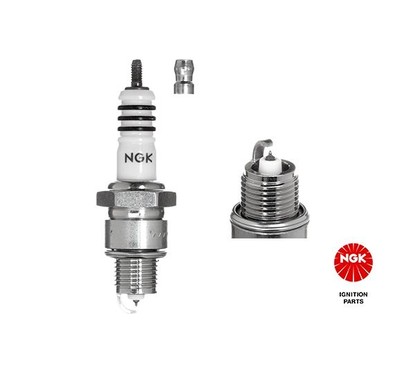 Ngk 5944 - Bpr7Hix per ripristinare il corretto funzionamento del componente