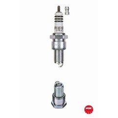 Ngk 6684 - Bpr8Eix per ripristinare il corretto funzionamento del componente