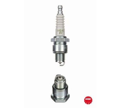 Ngk 4495 - Bpz8H-N-10 per ripristinare il corretto funzionamento del componente
