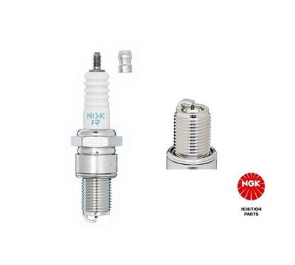 Ngk 3830 - Br10Eg per ripristinare il corretto funzionamento del componente