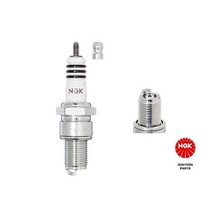 Ngk 6801 - Br10Eix per ripristinare il corretto funzionamento del componente