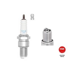 Ngk 4832 - Br10Es per ripristinare il corretto funzionamento del componente