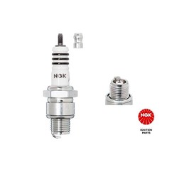 Ngk 6692 - Candela Br10Hix per ripristinare il corretto funzionamento del componente