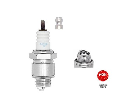 Ngk 5798 - Br2-Lm per ripristinare il corretto funzionamento del componente