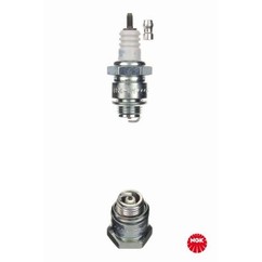 Ngk 4133 - Br4-Lm per ripristinare il corretto funzionamento del componente