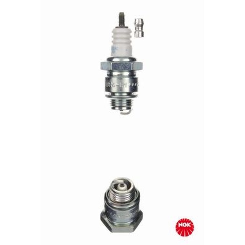 Ngk 4133 - Br4-Lm