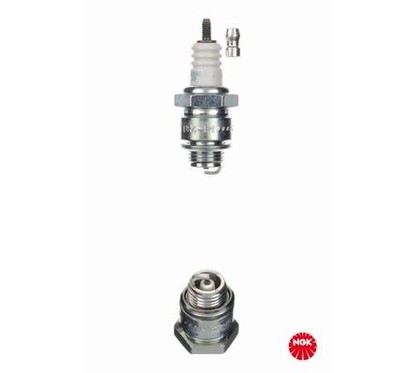 Ngk 4133 - Br4-Lm per ripristinare il corretto funzionamento del componente