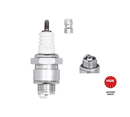 Ngk 4133 - Br4-Lm