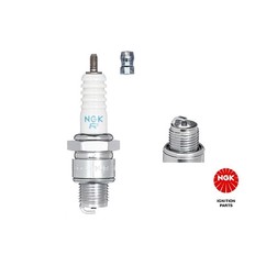 Ngk 3322 - Br4Hs per ripristinare il corretto funzionamento del componente