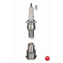 Ngk 4722 - Br5Es per ripristinare il corretto funzionamento del componente