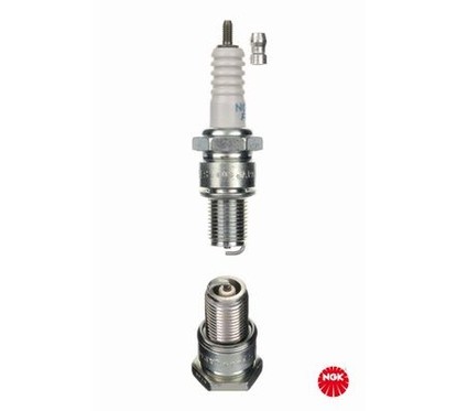 Ngk 4722 - Br5Es per ripristinare il corretto funzionamento del componente
