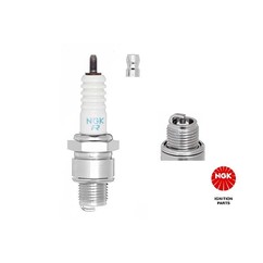 Ngk 3922 - Br6Hs per ripristinare il corretto funzionamento del componente