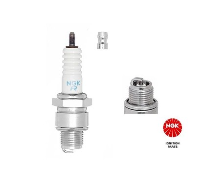 Ngk 3922 - Br6Hs per ripristinare il corretto funzionamento del componente