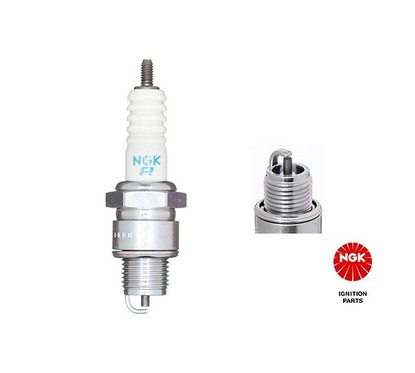 Ngk 4296 - Br6Hsa per ripristinare il corretto funzionamento del componente