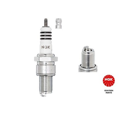 Ngk 6664 - Br7Eix per ripristinare il corretto funzionamento del componente