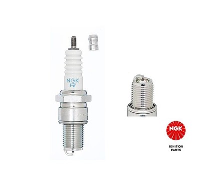 Ngk 3130 -Candela Br8Eg Hond/Suzuki/Ktm Br8Eg per ripristinare il corretto funzionamento del componente