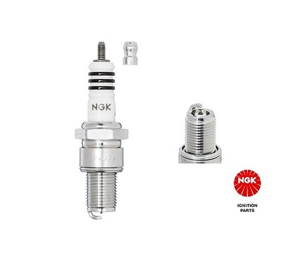 Ngk 5044 - Br8Eix per ripristinare il corretto funzionamento del componente