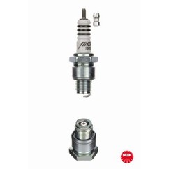 Ngk 7001 - Br8Hix per ripristinare il corretto funzionamento del componente