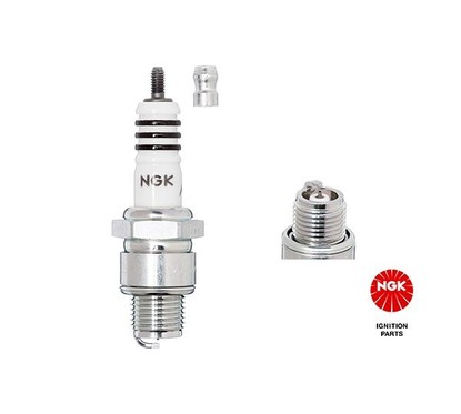 Ngk 7001 - Br8Hix