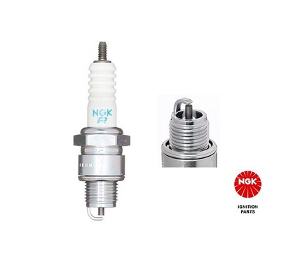 Ngk 5539 - Br8Hsa per ripristinare il corretto funzionamento del componente