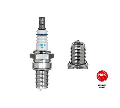 Ngk 3252 - Br9Ecm per ripristinare il corretto funzionamento del componente