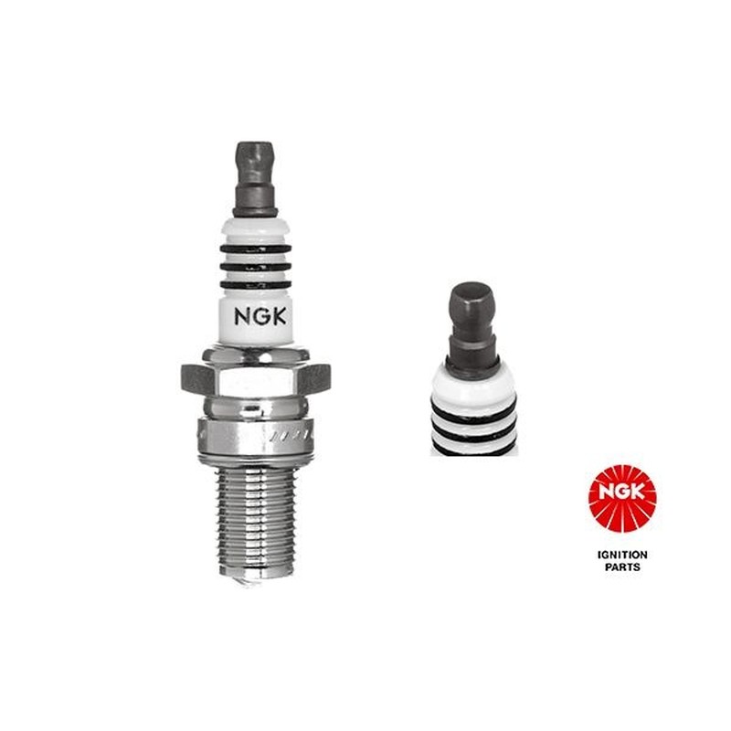 Ngk 2707 - Candela Br9Ecmix