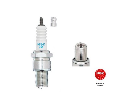 Ngk 3570 - Br9Ecs per ripristinare il corretto funzionamento del componente
