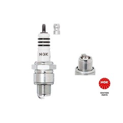 Ngk 5687 - Br9Hix per ripristinare il corretto funzionamento del componente