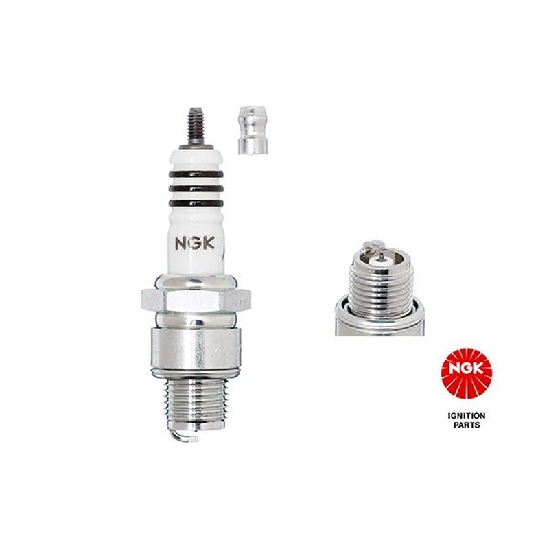 Ngk 5687 - Br9Hix