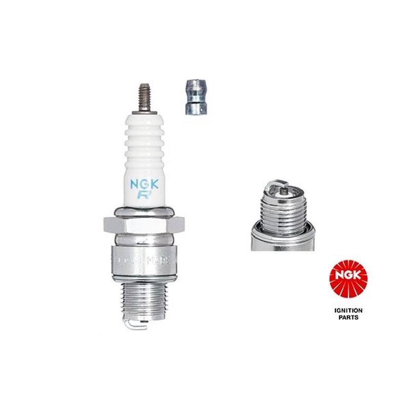 Ngk 4551 - Br9Hs-10